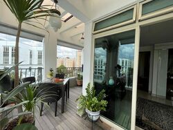 Parc Palais (D21), Condominium #503673431